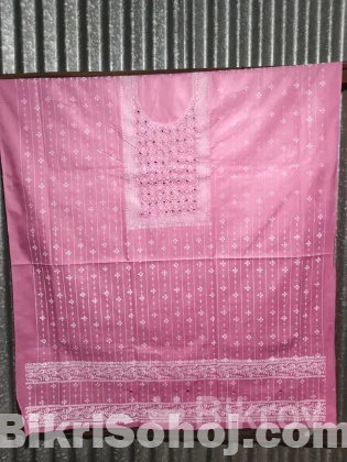 বুটিক্স থ্রি পিস